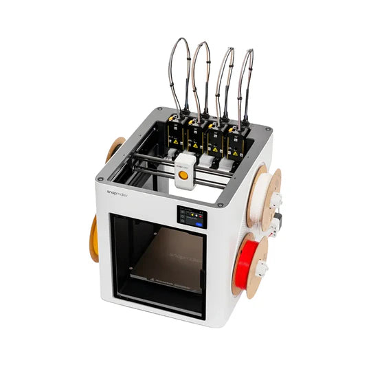 Impresora 3D Snapmaker U1