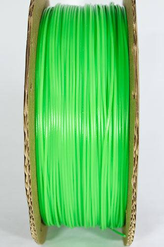 Filamento PETG Verde Limon - 1 Kg