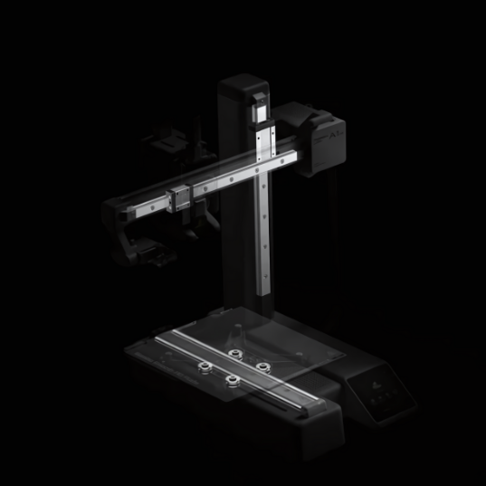 Impresora 3D Bambu Lab A1 mini