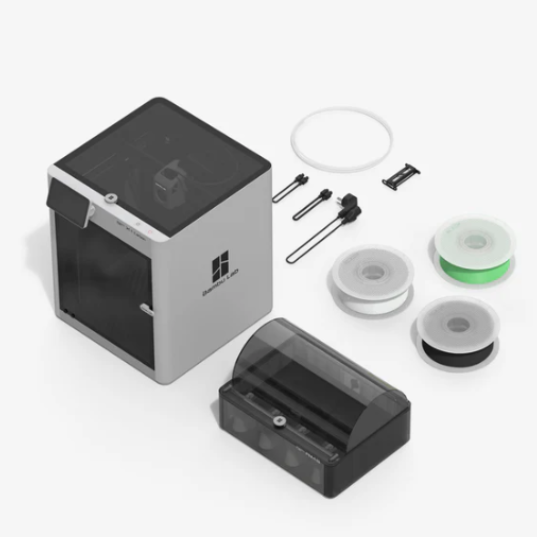 Impresora 3D Bambu Lab X1 Carbon