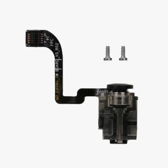 Sensor de filamento para la serie P1