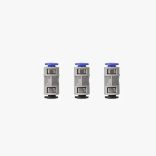 Conector de tubo PTFE