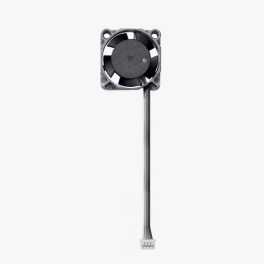 Ventilador para el disipador X1 Carbon