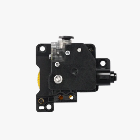 Kit de extrusión en acero inoxidable para la serie P1