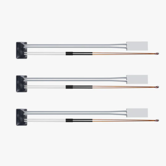 Kit termistor y resistencia para la serie P1