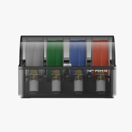 AMS para serie X1 y P1