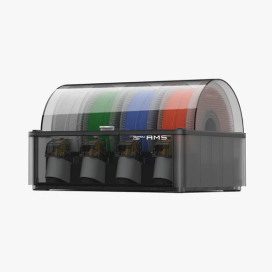 AMS para serie X1 y P1