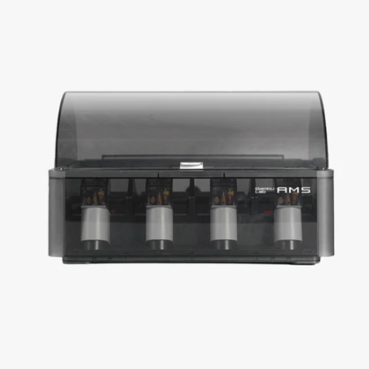 AMS para serie X1 y P1
