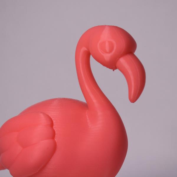Filamento PLA Rosado - 1 Kg