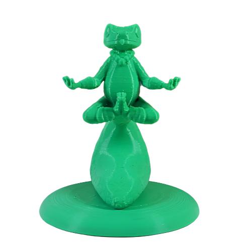 Filamento PLA Verde Menta – 1 Kg
