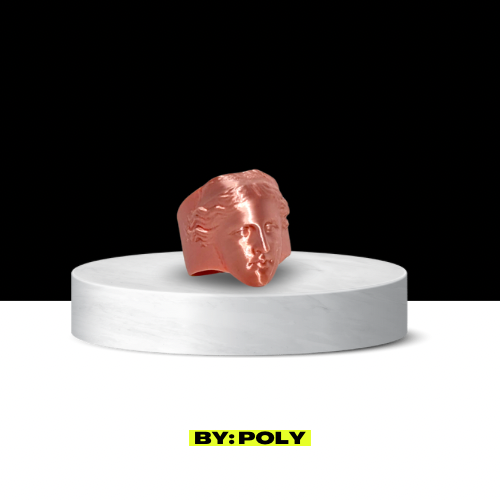 Anillo Venus de Milo