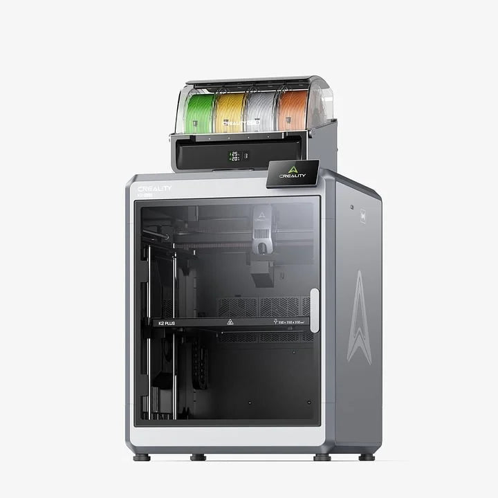 Impresora 3D Creality K2 plus Combo CFS