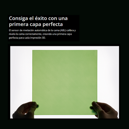 Impresora 3D Bambu Lab P1S PREVENTA