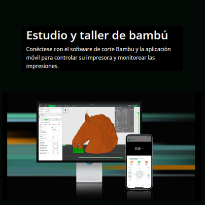 Impresora 3D Bambu Lab P1S PREVENTA