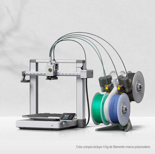 Impresora 3D Bambu Lab A1