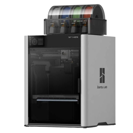 IMPRESORA 3D BAMBU LAB H2S