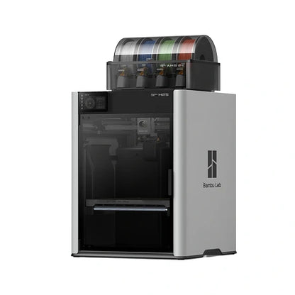 IMPRESORA 3D BAMBU LAB H2S
