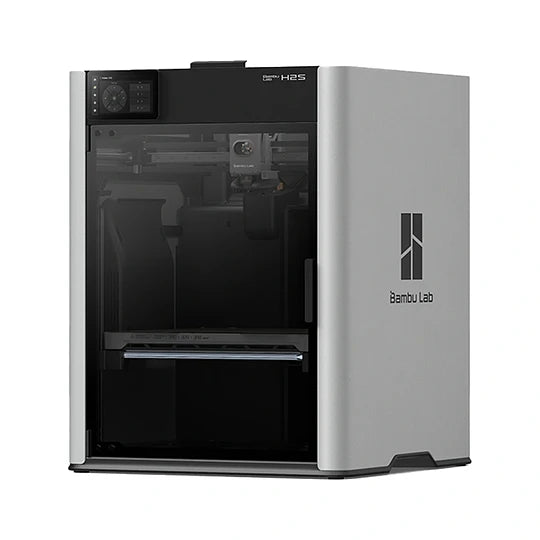 IMPRESORA 3D BAMBU LAB H2S