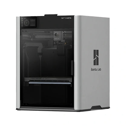 IMPRESORA 3D BAMBU LAB H2S