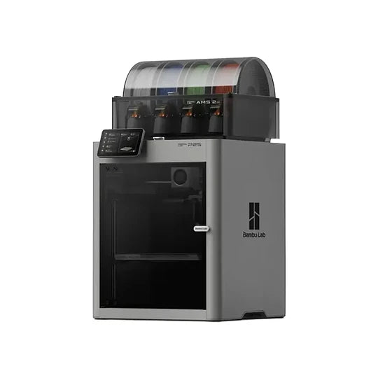 Impresora 3D Bambu Lab P2S