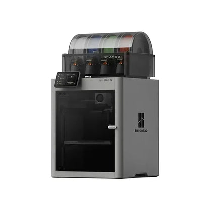 Impresora 3D Bambu Lab P2S