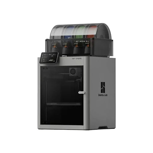 Impresora 3D Bambu Lab P2S
