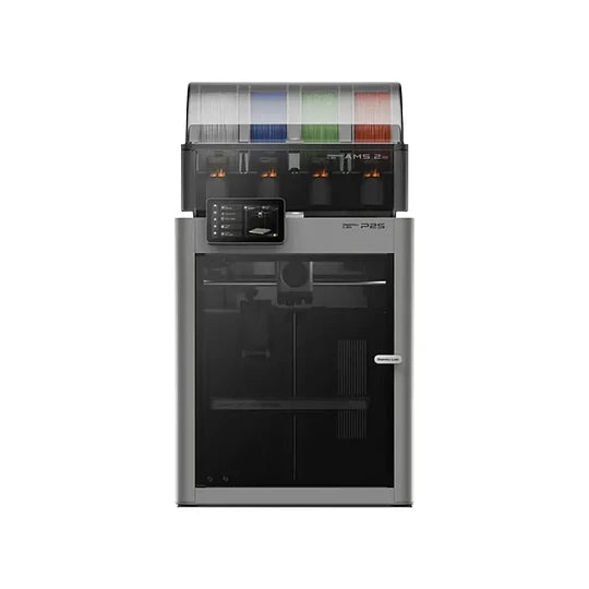 Impresora 3D Bambu Lab P2S