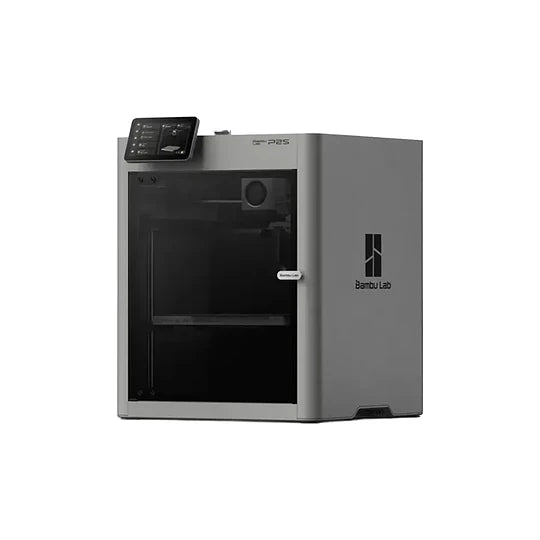 Impresora 3D Bambu Lab P2S