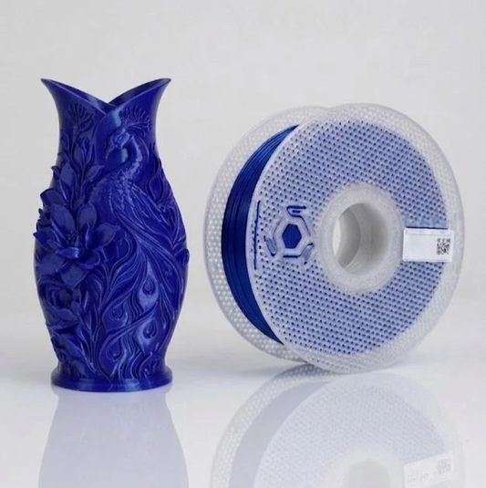 Filamento PETG Azul medical - 1 Kg