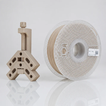 Filamento PETG Beige - 1 Kg