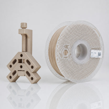 Filamento PETG Beige - 1 Kg