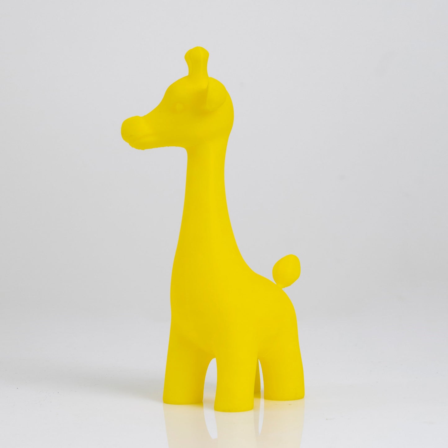 Filamento PLA Amarillo – 1 Kg