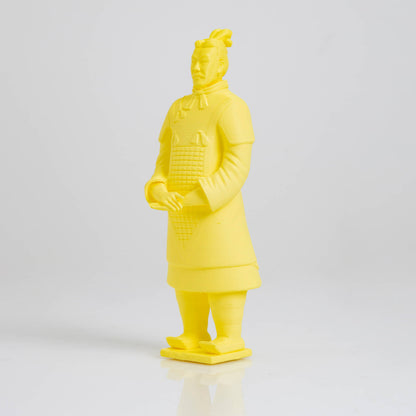 Filamento PLA Amarillo Pastel – 1 Kg