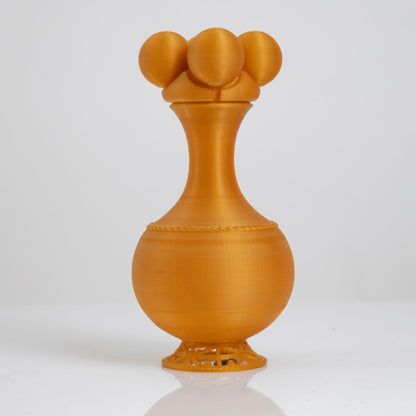 Filamento PLA Dorado - 1 Kg