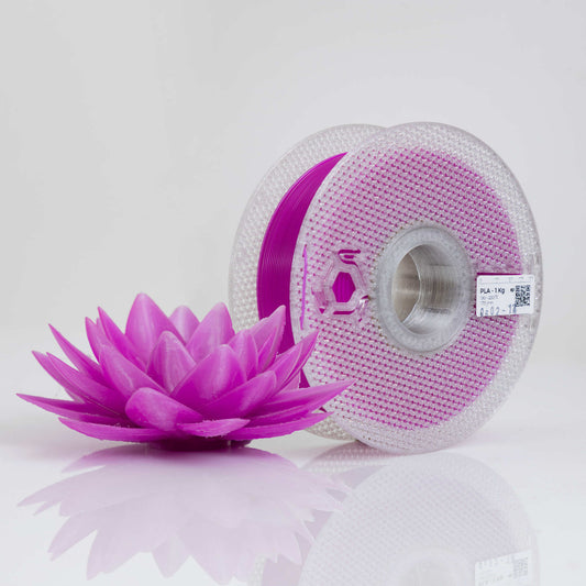 Filamento PLA Fucsia 1.75 mm