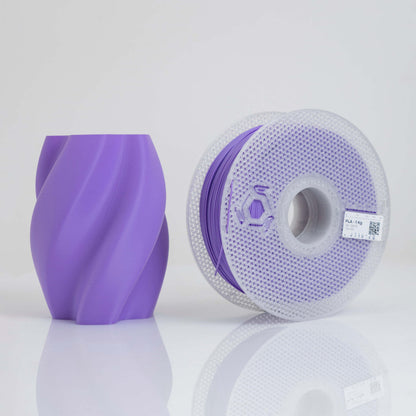 Filamento PLA Lila – 1 Kg