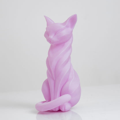 Filamento PLA Lila (Mora en leche) - 1 Kg