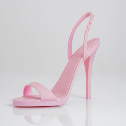 Filamento PLA Rosado Barbie – 1 Kg