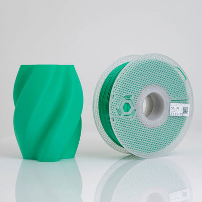 Filamento PLA Verde Menta – 1 Kg