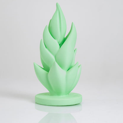 Filamento PLA Verde Pastel – 1 Kg