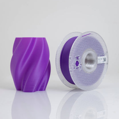 Filamento PLA Violeta – 1 Kg