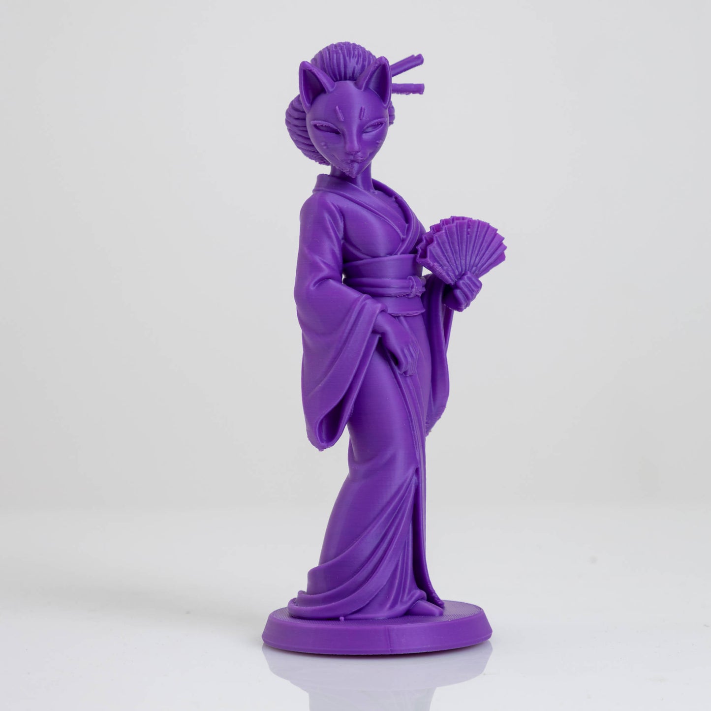 Filamento PLA Violeta – 1 Kg