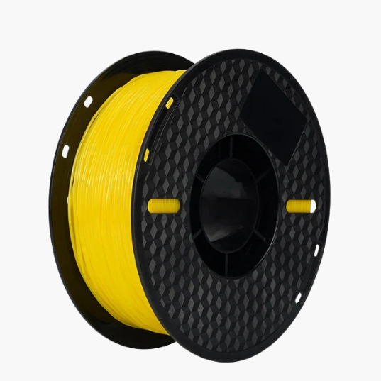 TPU Genérico Amarillo - 1 Kg